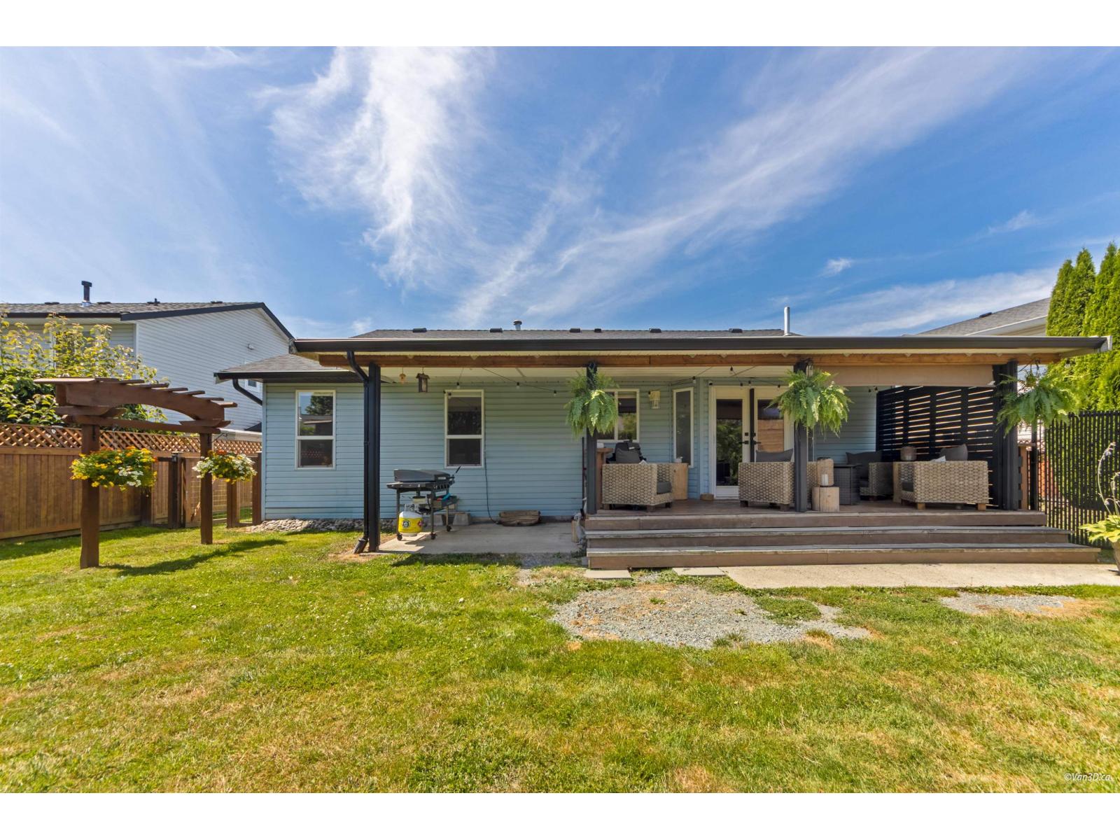 5856 Glendale Drive, Sardis South, Chilliwack, British Columbia  V2R 2Y5 - Photo 27 - R3125079