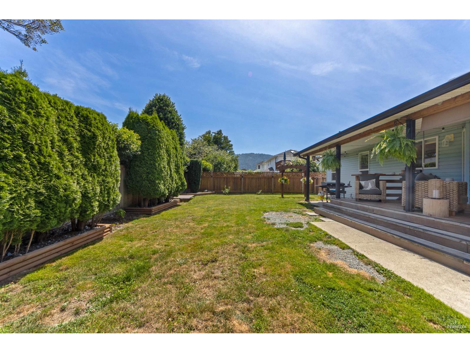 5856 Glendale Drive, Sardis South, Chilliwack, British Columbia  V2R 2Y5 - Photo 28 - R3125079