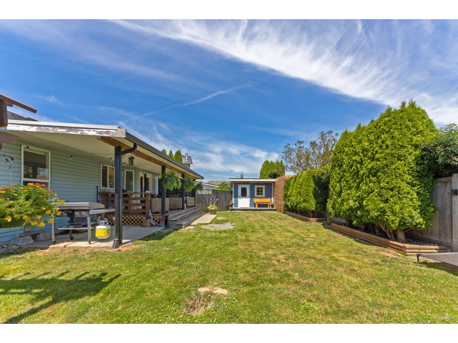 5856 Glendale Drive, Sardis South, Chilliwack, British Columbia  V2R 2Y5 - Photo 29 - R3125079