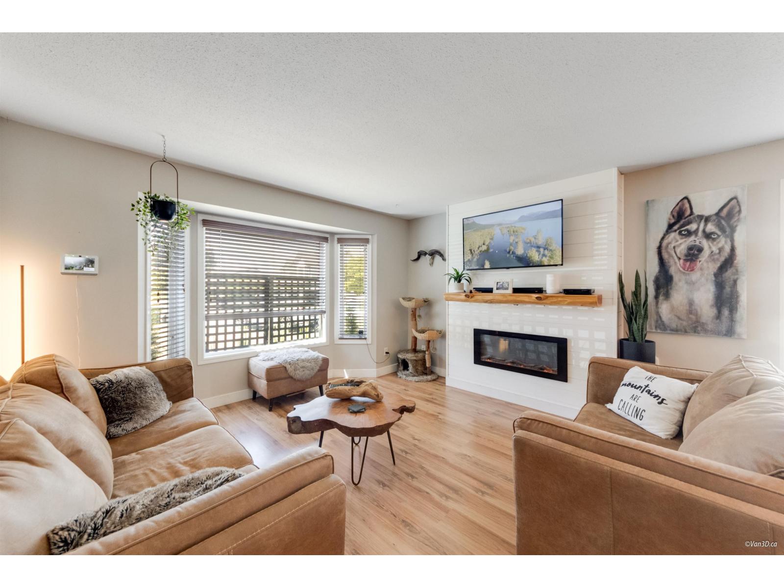 5856 Glendale Drive, Sardis South, Chilliwack, British Columbia  V2R 2Y5 - Photo 5 - R3125079