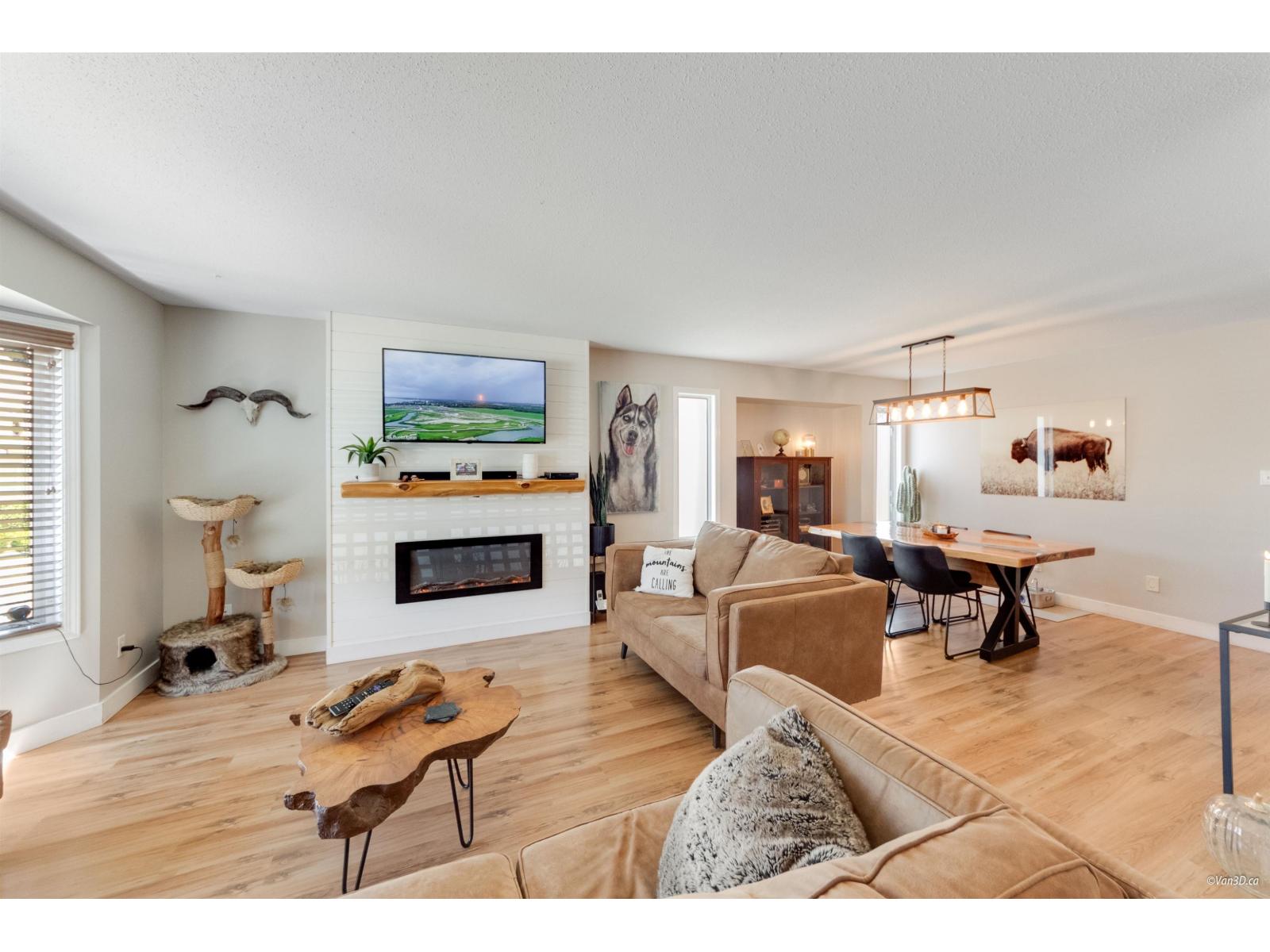 5856 Glendale Drive, Sardis South, Chilliwack, British Columbia  V2R 2Y5 - Photo 6 - R3125079