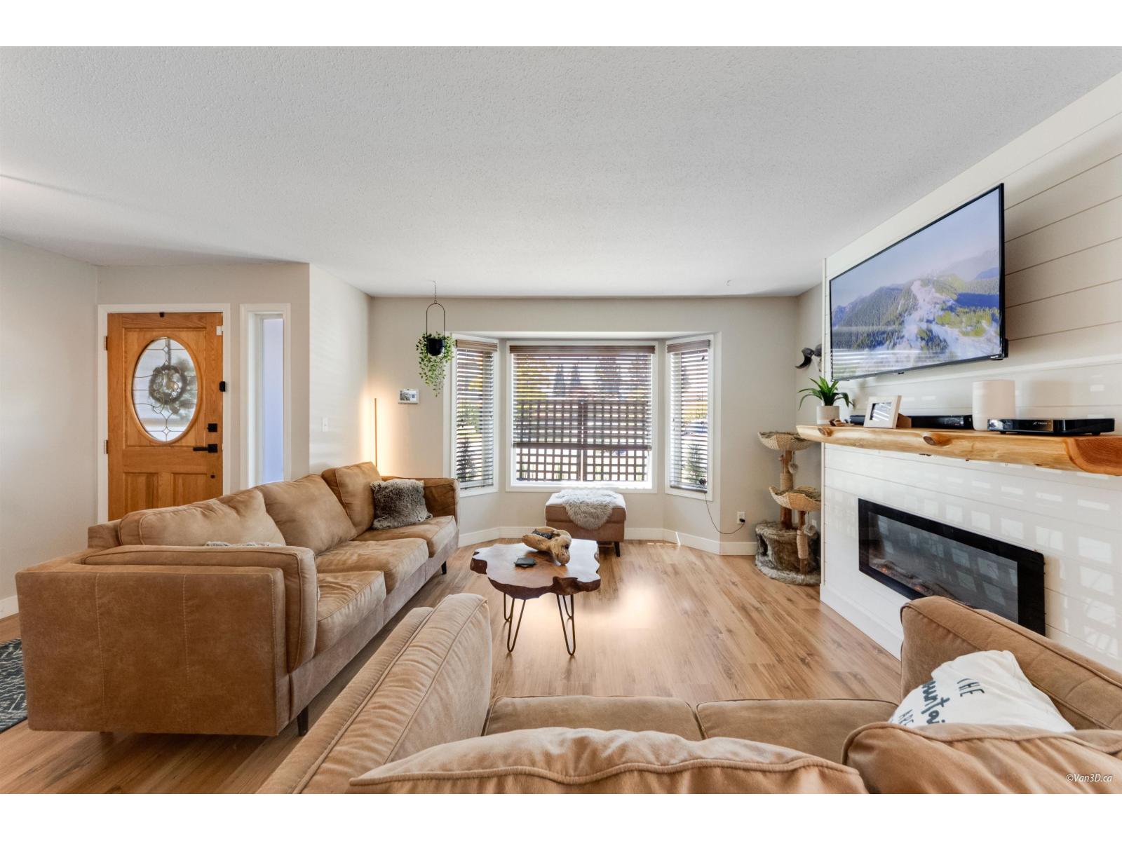 5856 Glendale Drive, Sardis South, Chilliwack, British Columbia  V2R 2Y5 - Photo 7 - R3125079