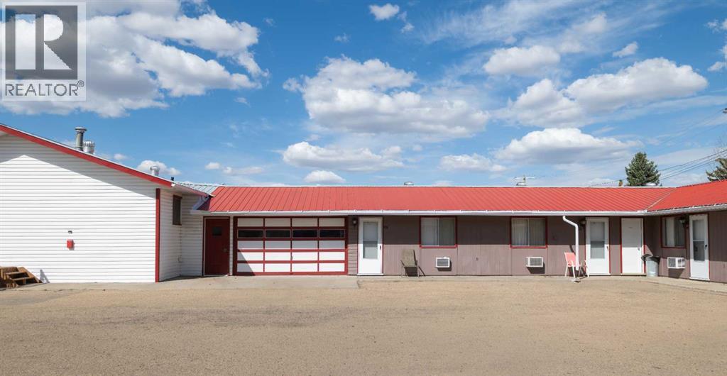 5507 50th Street, Viking, Alberta  T0B 4N0 - Photo 4 - A2310955