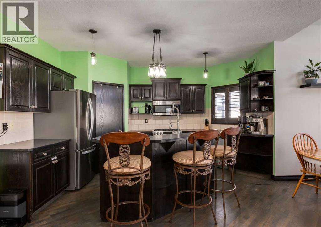 244 Stonegate Close Nw, Airdrie, Alberta  T4B 2V3 - Photo 7 - A2311288