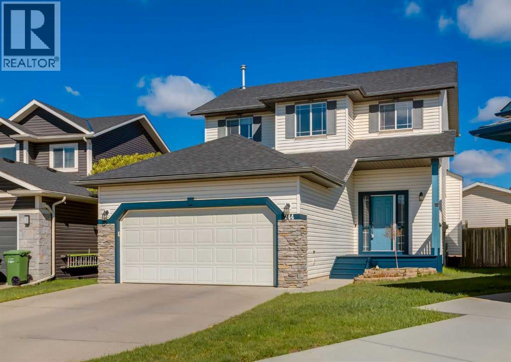 244 Stonegate Close Nw, Airdrie, Alberta  T4B 2V3 - Photo 36 - A2311288