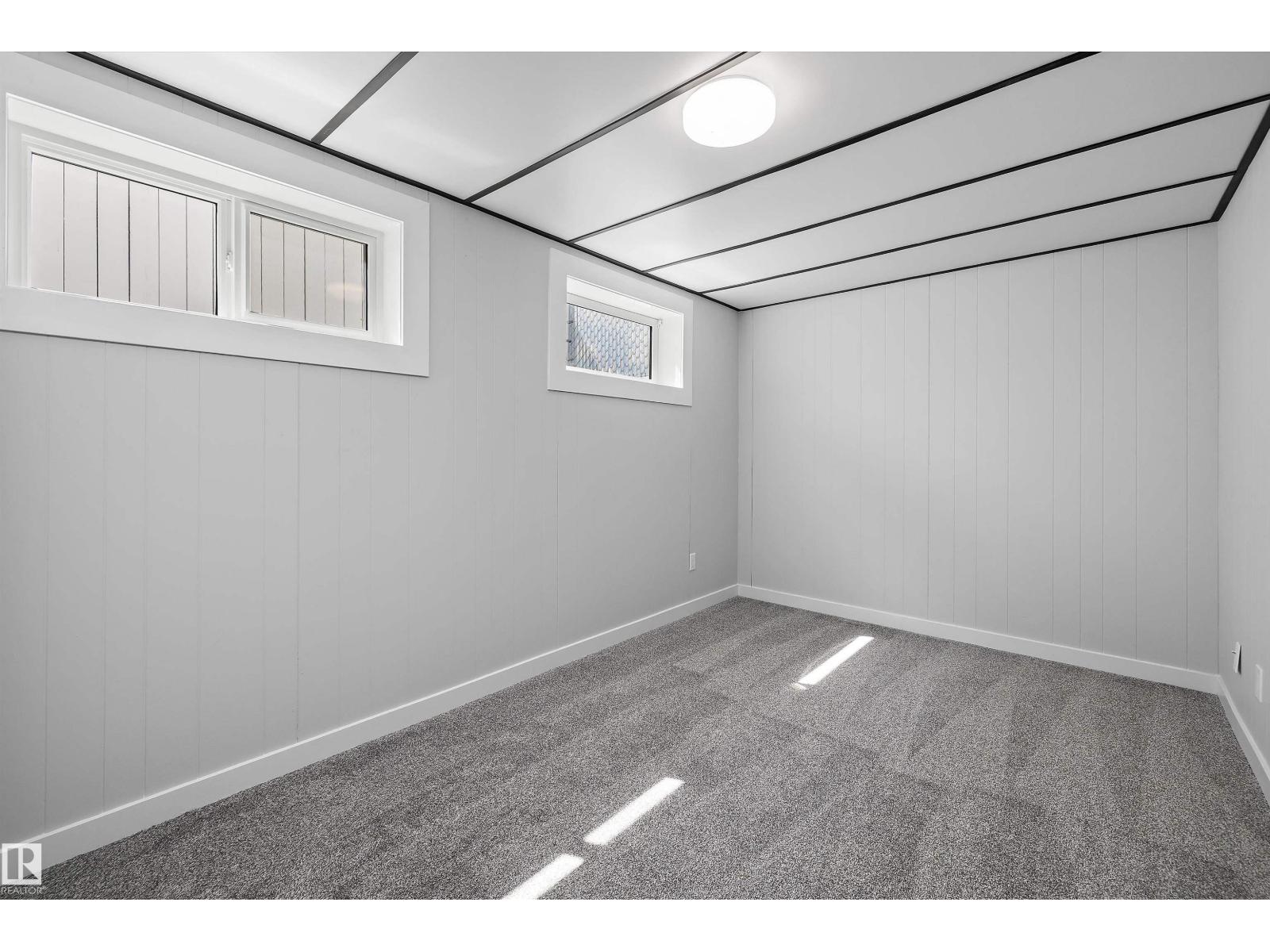 12715 / 12717 93 St Nw, Edmonton, Alberta  T5E 3S9 - Photo 41 - E4488604