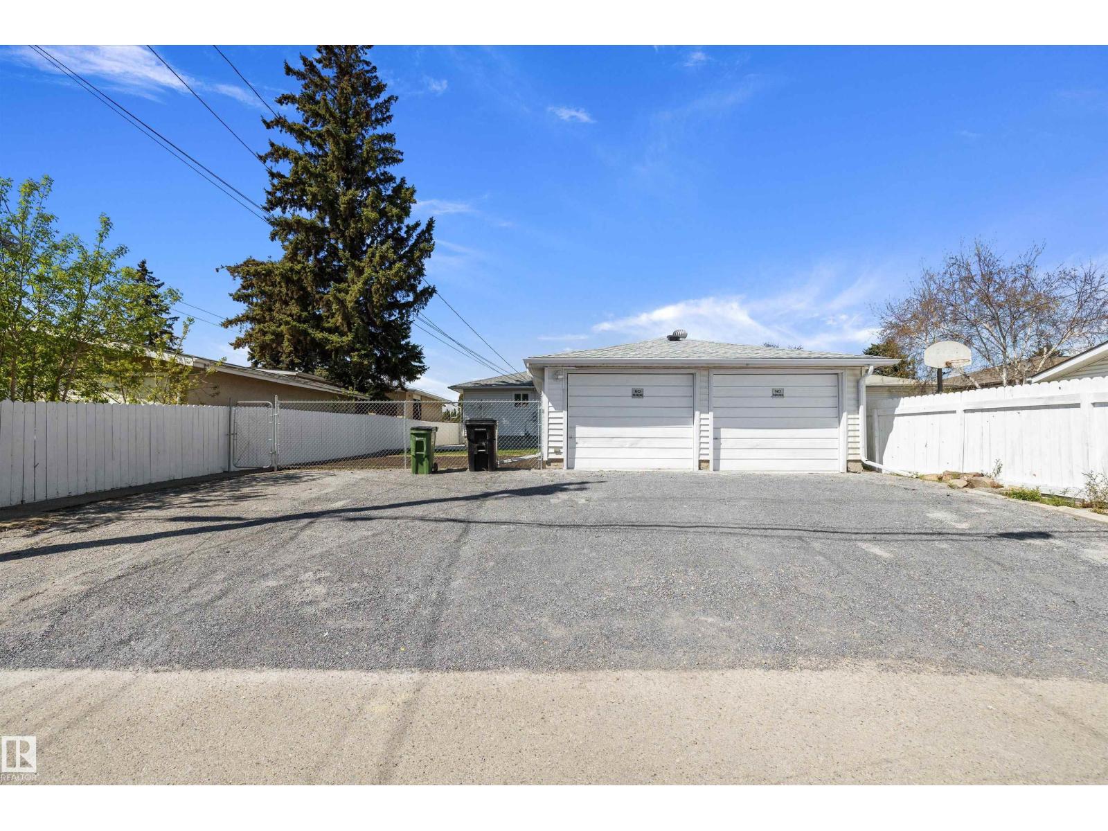 12715 / 12717 93 St Nw, Edmonton, Alberta  T5E 3S9 - Photo 55 - E4488604