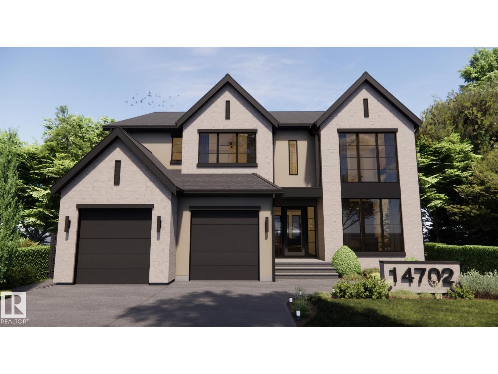 14702 PARK DR NW, edmonton, Alberta