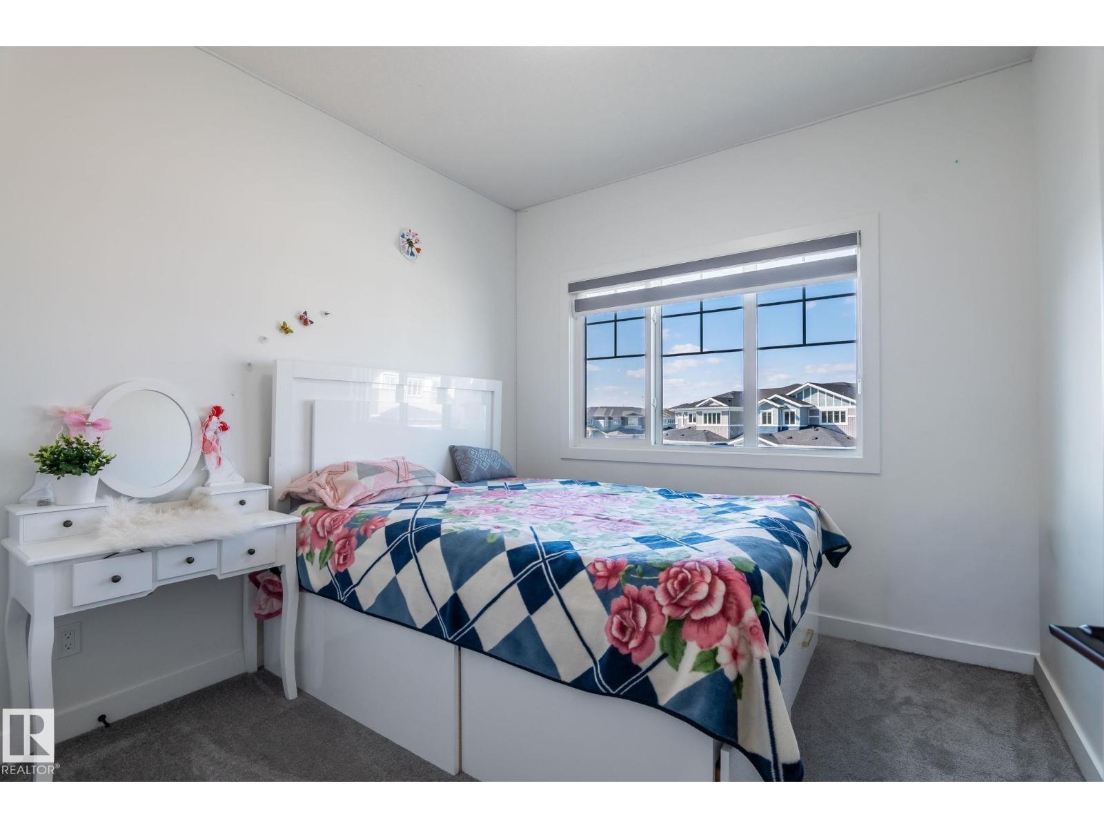 6607 50a Av, Beaumont, Alberta  T4X 3A8 - Photo 21 - E4488607