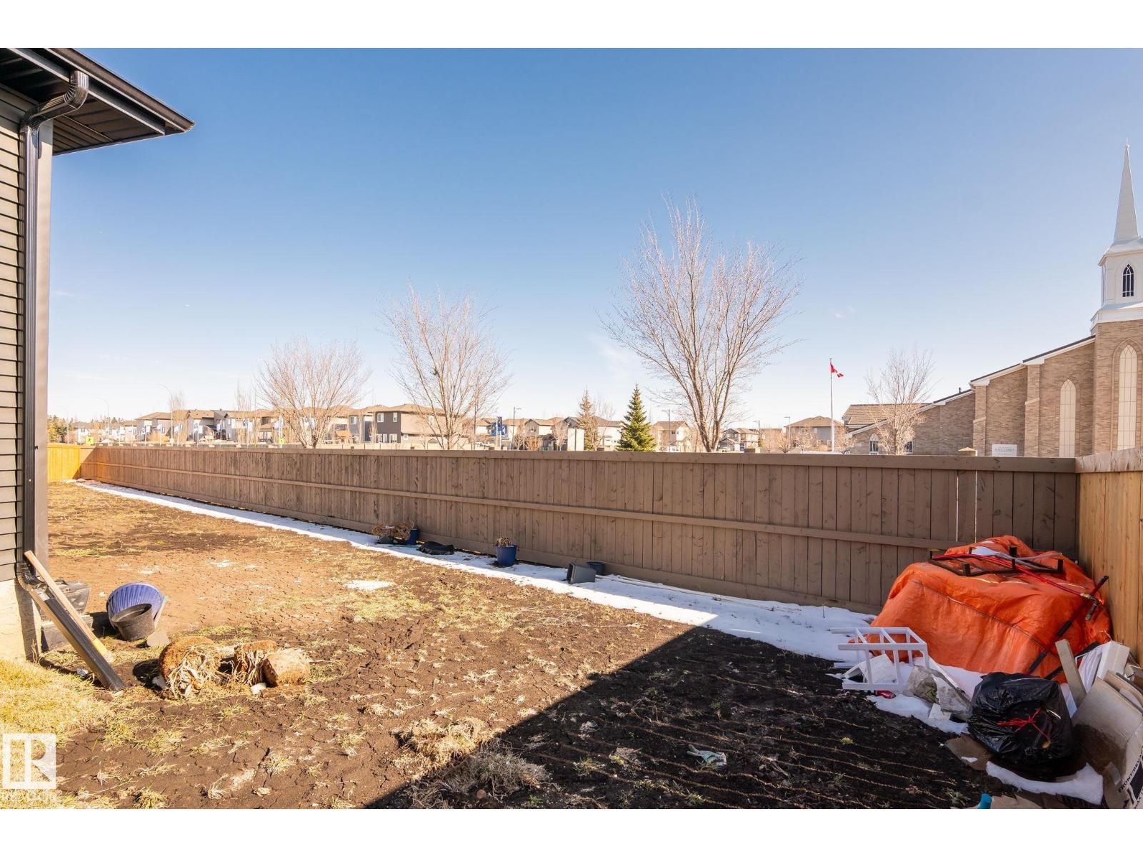 6607 50a Av, Beaumont, Alberta  T4X 3A8 - Photo 31 - E4488607