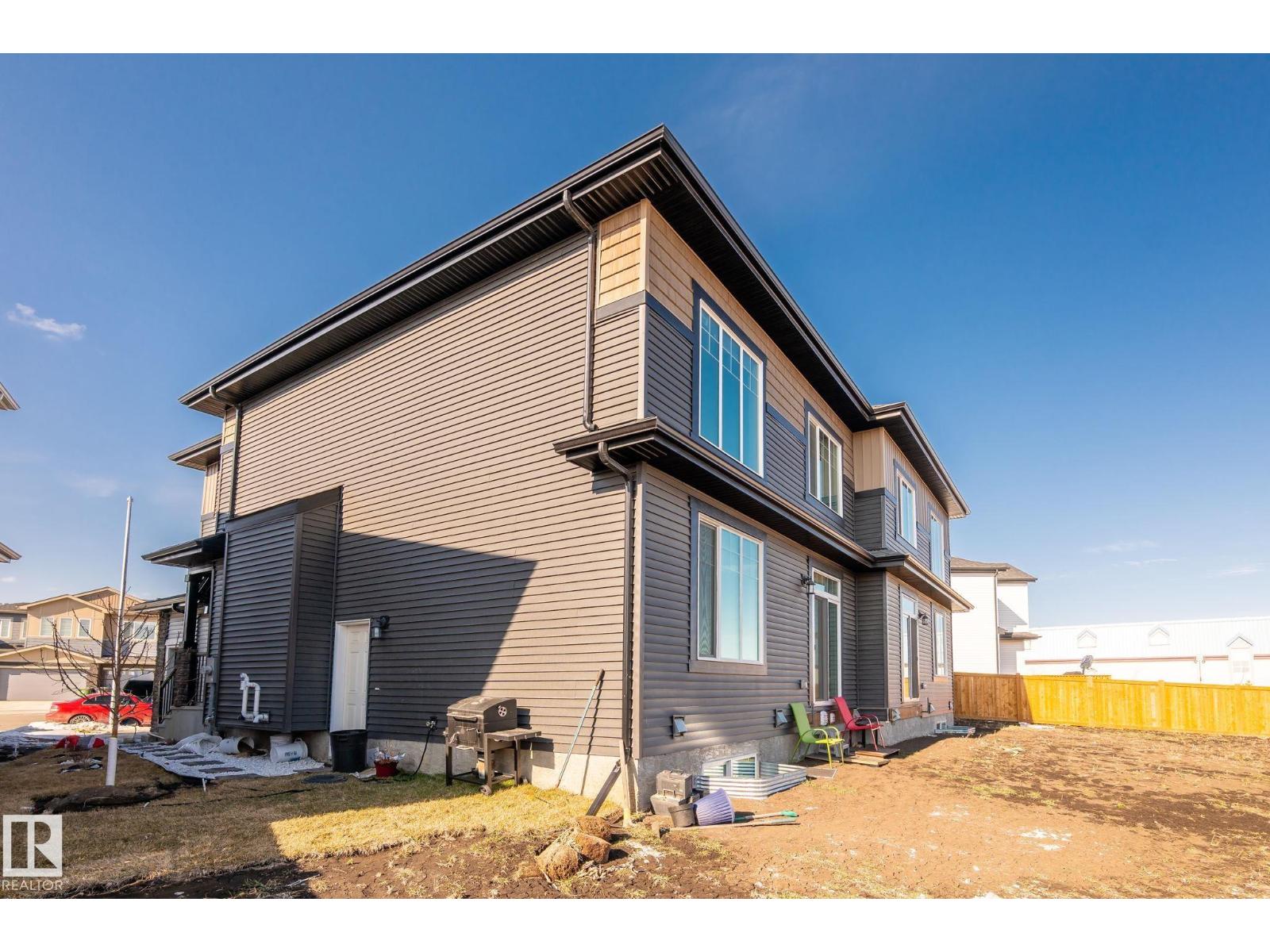 6607 50a Av, Beaumont, Alberta  T4X 3A8 - Photo 55 - E4488607