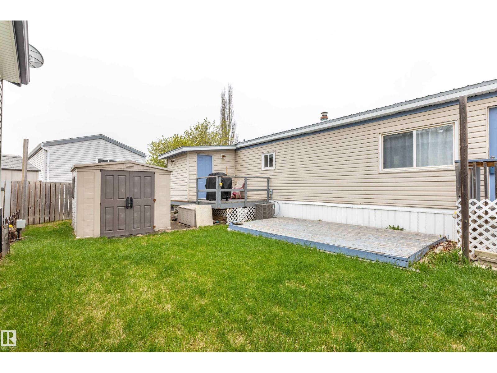 #62 10401 101a St, Morinville, Alberta  T8R 1B2 - Photo 19 - E4488606