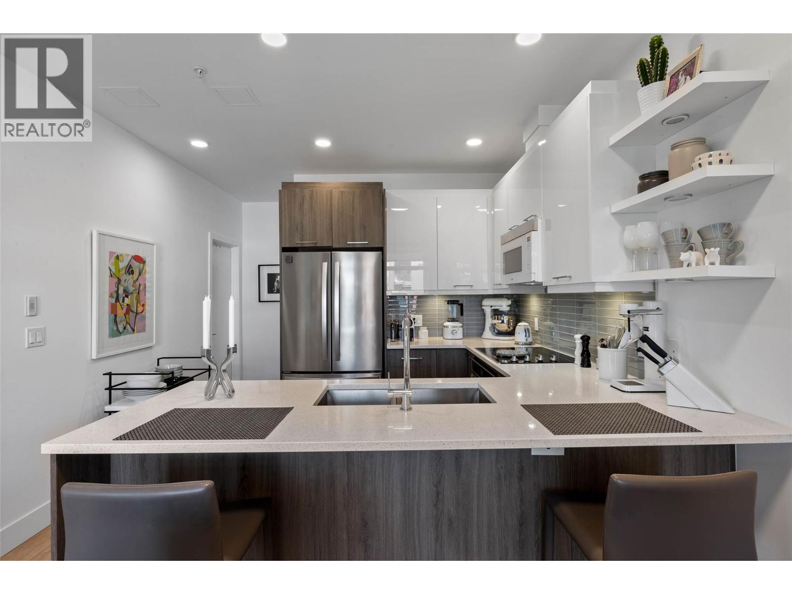 885 University Drive Unit# 304, Kamloops, British Columbia  V2C 5N3 - Photo 4 - 10386428