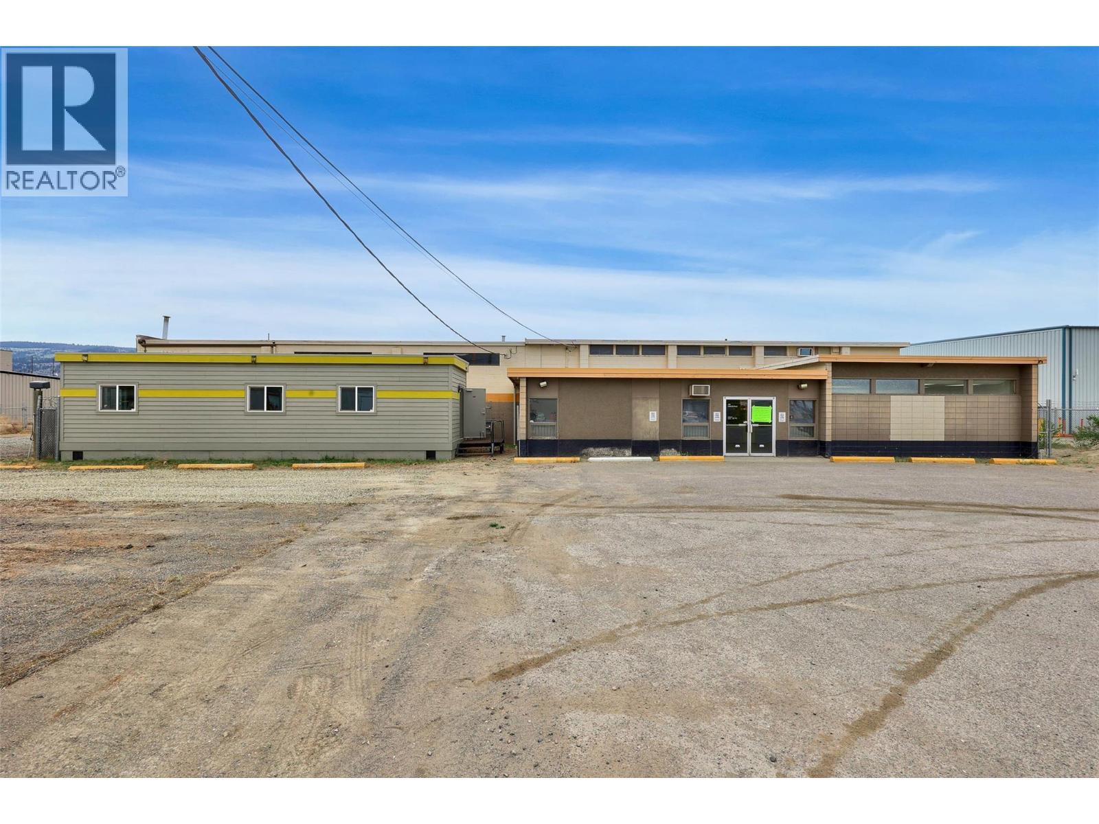 499 Chilcotin Road, Kamloops, British Columbia V2H 1A7 - Photo 1 - 10387744