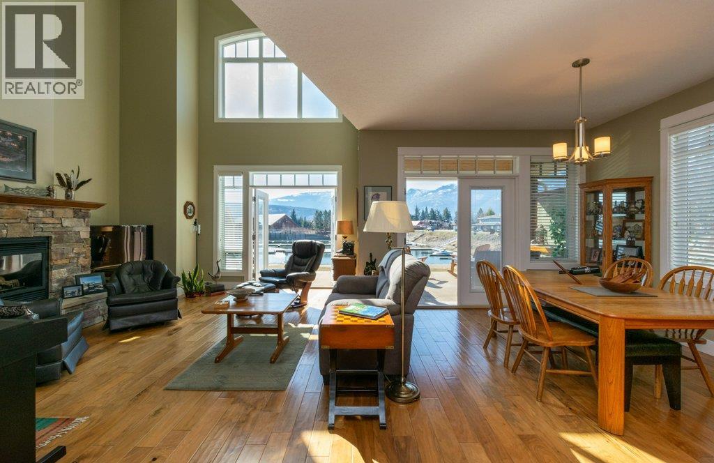 3950 Express Point Road Unit# 24, Scotch Creek, British Columbia  V0E 1M5 - Photo 12 - 10387910