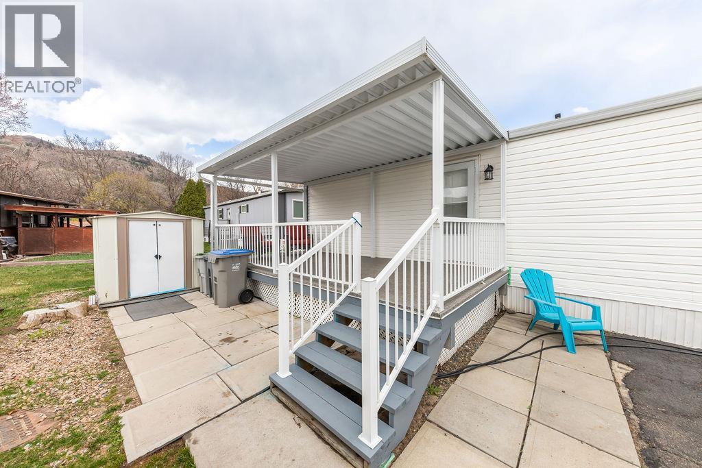 2400 Oakdale Way Unit# 6, Kamloops, British Columbia  V2B 7C4 - Photo 10 - 10387955