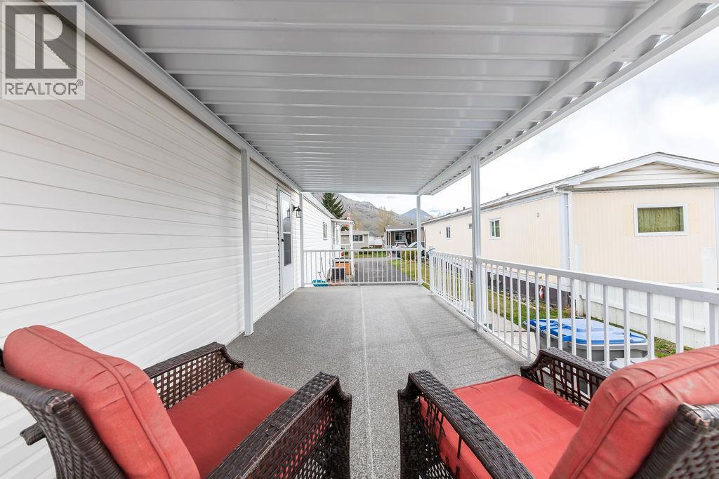 2400 Oakdale Way Unit# 6, Kamloops, British Columbia  V2B 7C4 - Photo 11 - 10387955