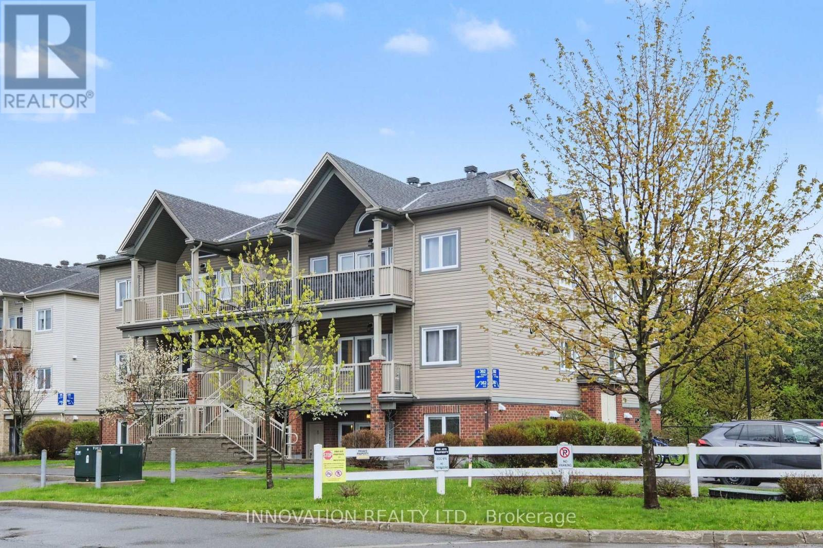 362b Wood Acres Grove, Ottawa, Ontario  K1T 0M7 - Photo 2 - X13145664