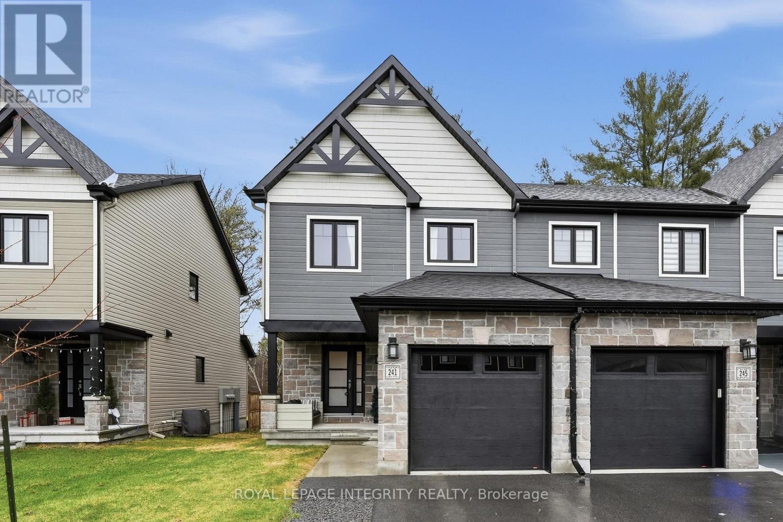 241 Dion Avenue, Clarence-Rockland, Ontario  K4K 0M3 - Photo 1 - X13145686