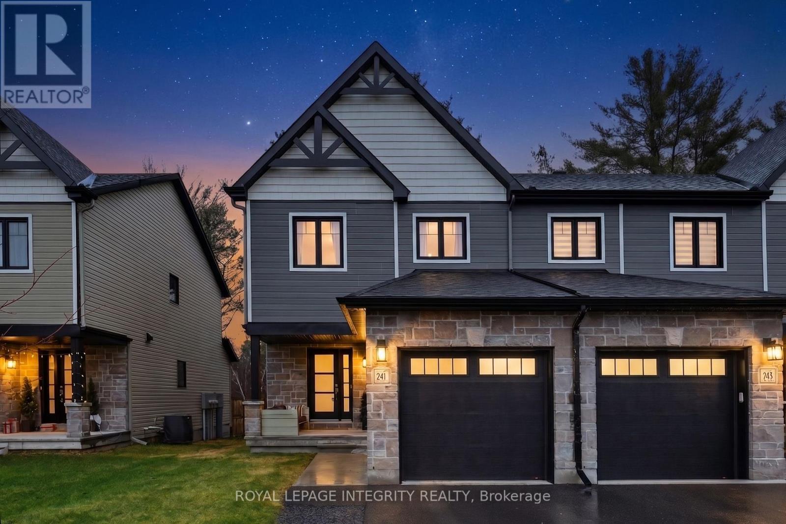 241 Dion Avenue, Clarence-Rockland, Ontario  K4K 0M3 - Photo 2 - X13145686