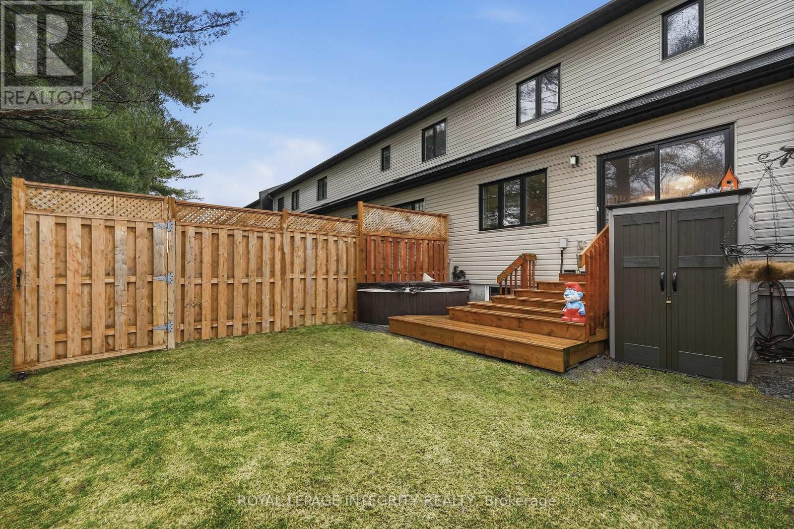 241 Dion Avenue, Clarence-Rockland, Ontario  K4K 0M3 - Photo 36 - X13145686