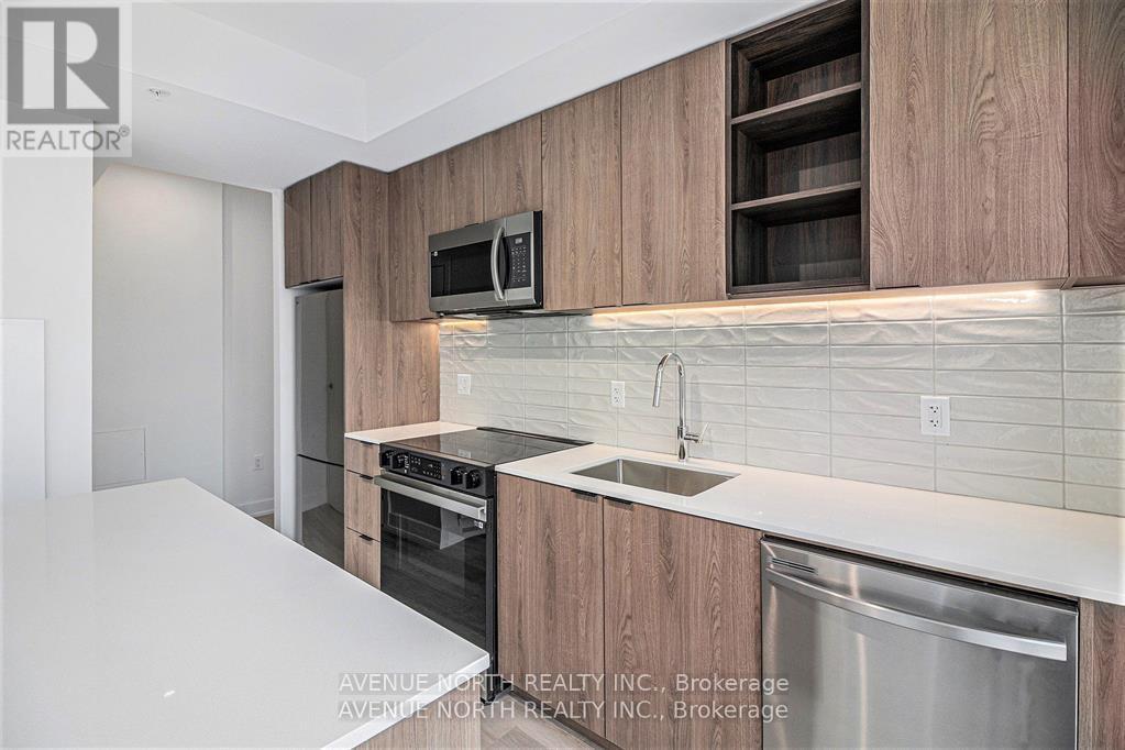 1204 - 400 Albert Street, Ottawa, Ontario  K1R 5B2 - Photo 12 - X13145782