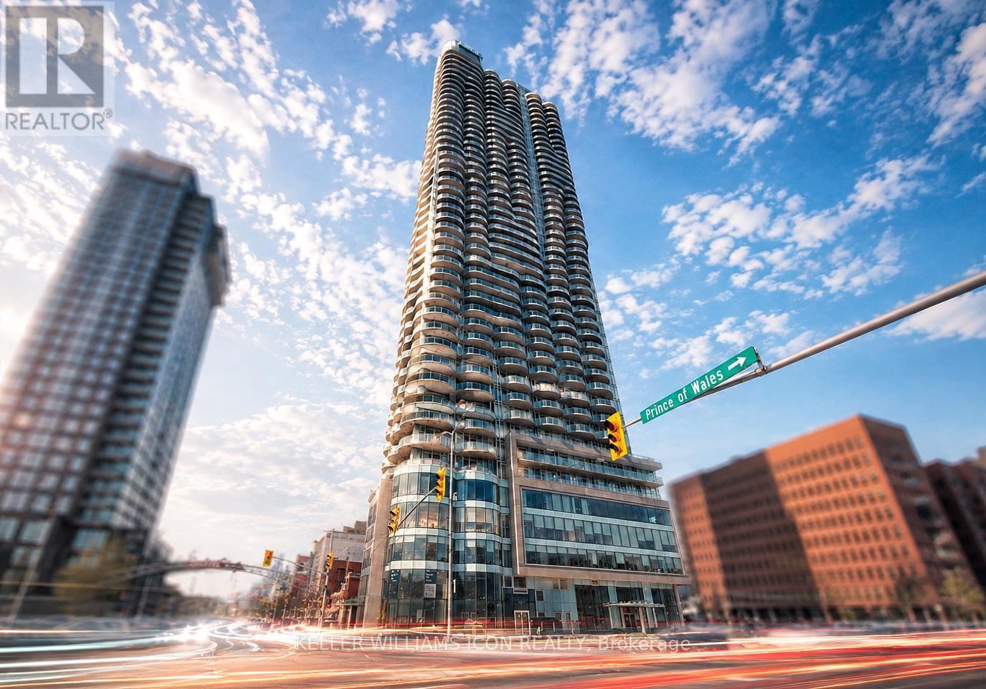 805 CARLING AVENUE #1808