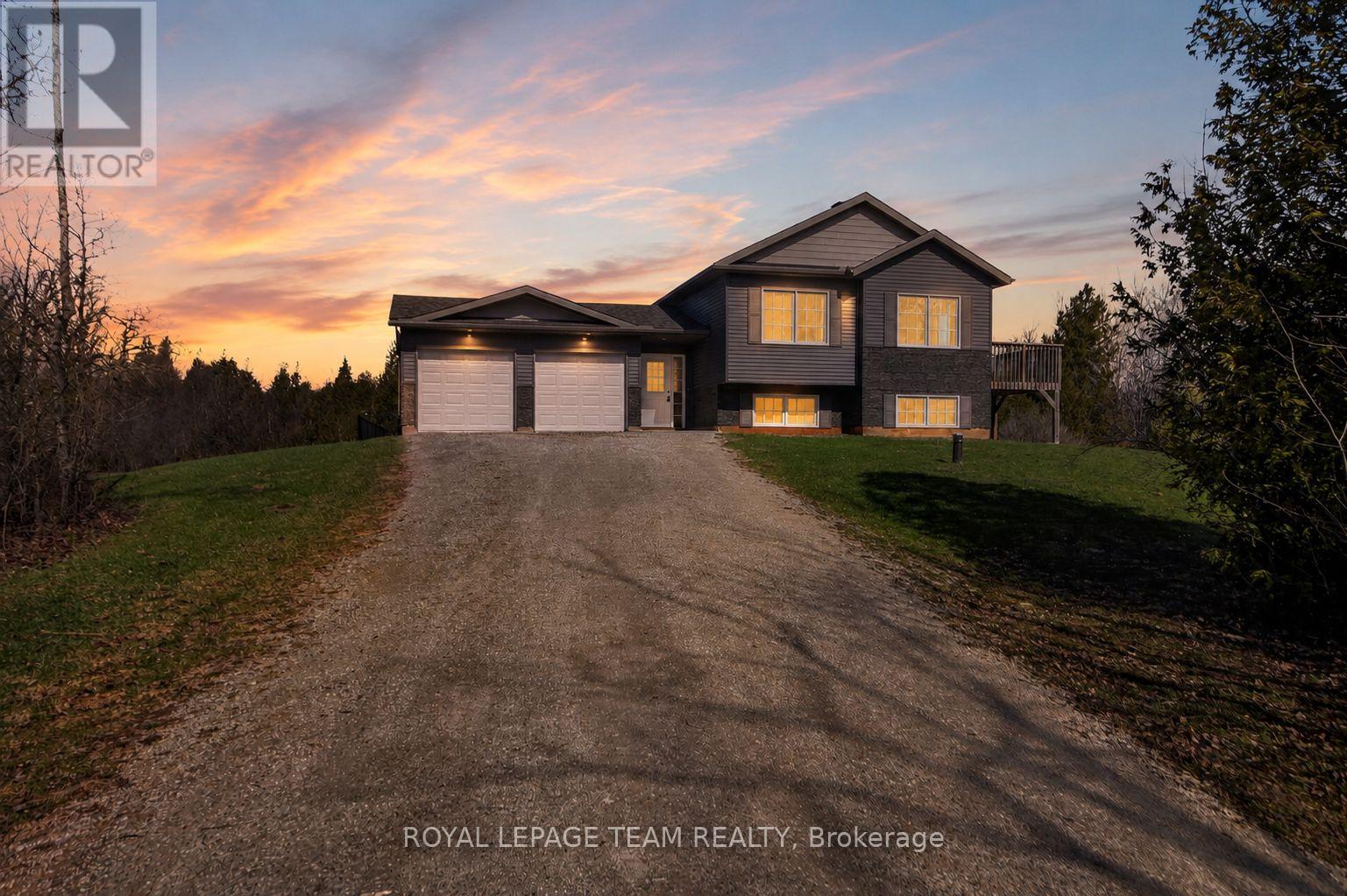 1668 NOLANS ROAD, Montague, Ontario