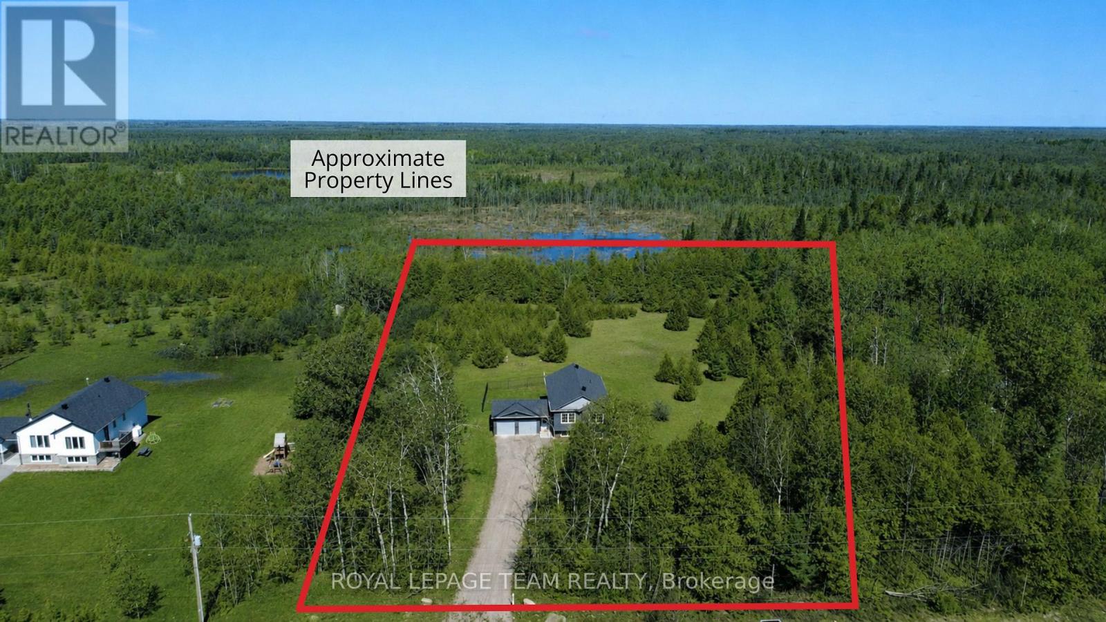 1668 Nolans Road, Montague, Ontario  K7A 4S6 - Photo 2 - X13145924