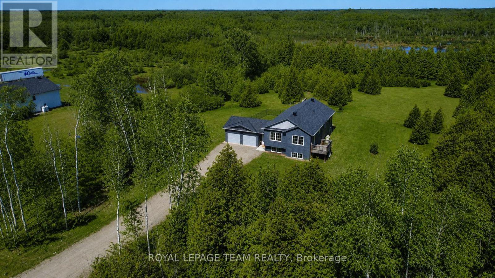 1668 Nolans Road, Montague, Ontario  K7A 4S6 - Photo 27 - X13145924