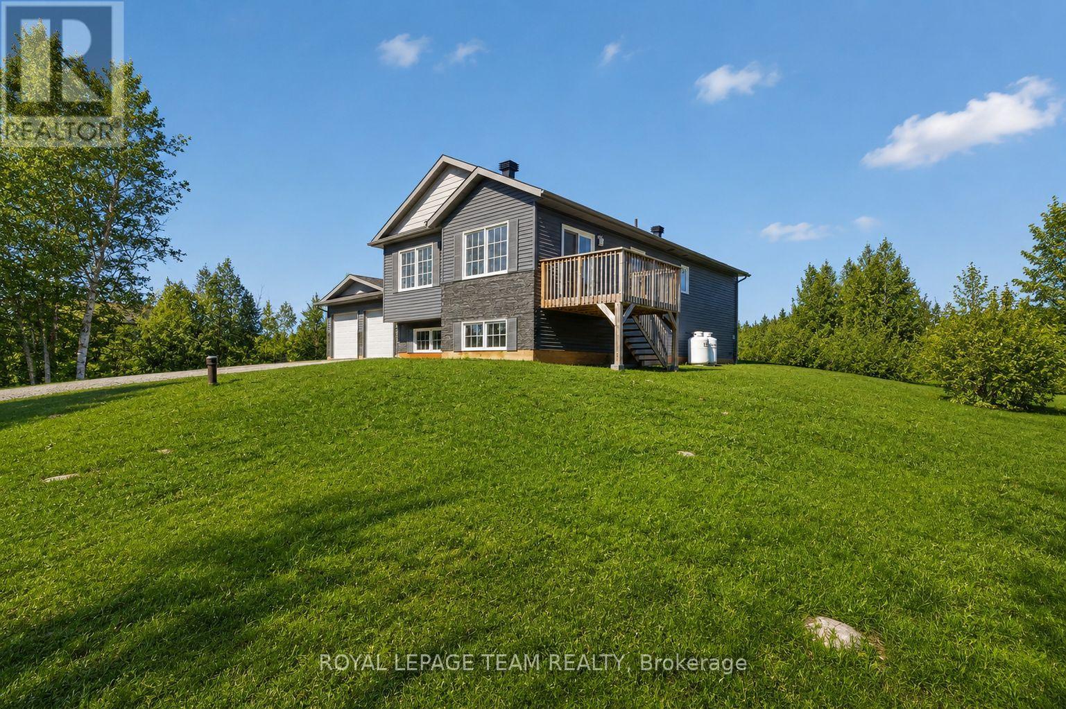 1668 Nolans Road, Montague, Ontario  K7A 4S6 - Photo 3 - X13145924