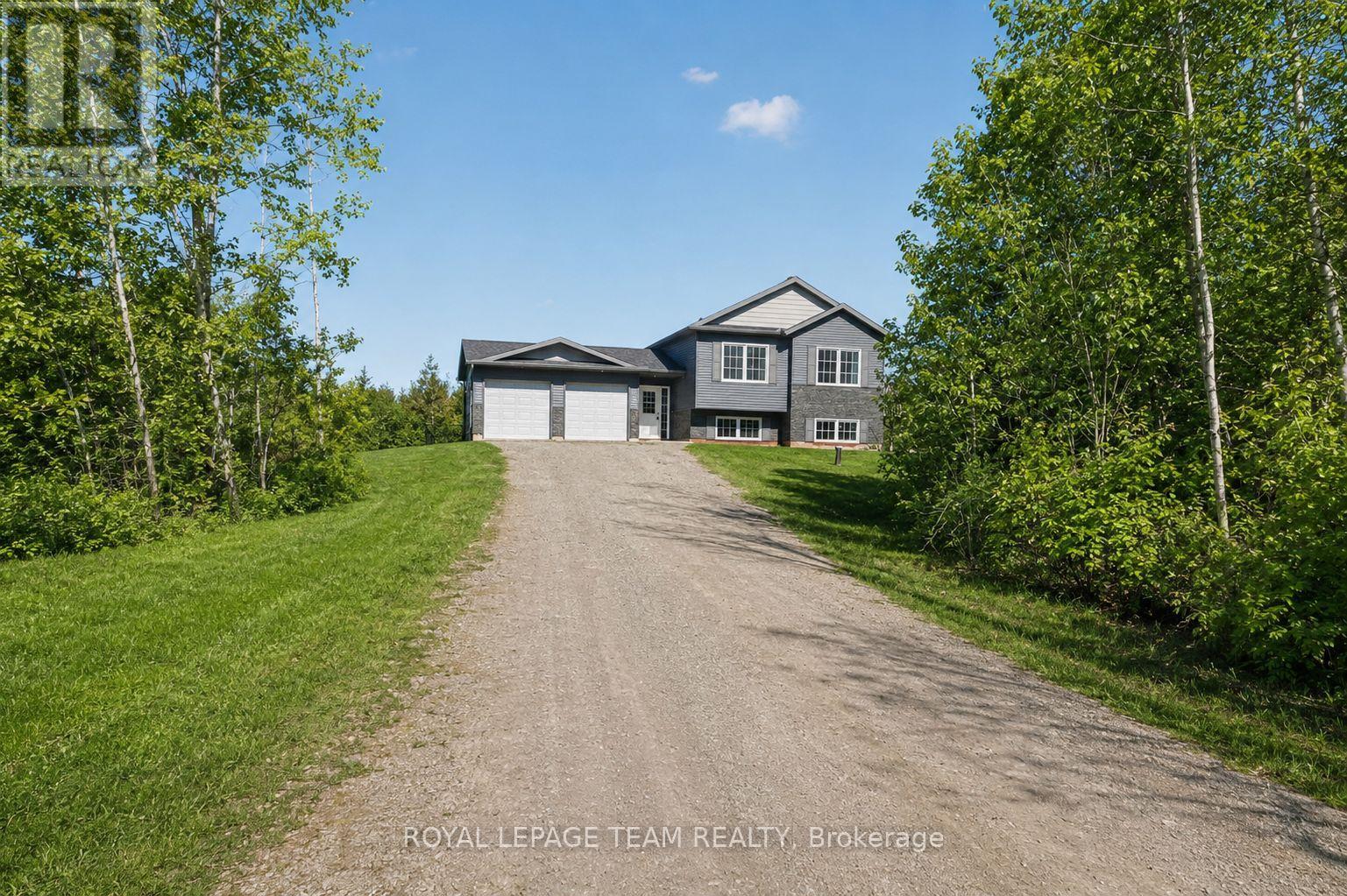 1668 Nolans Road, Montague, Ontario  K7A 4S6 - Photo 4 - X13145924