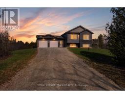 1668 NOLANS ROAD, Montague, Ontario