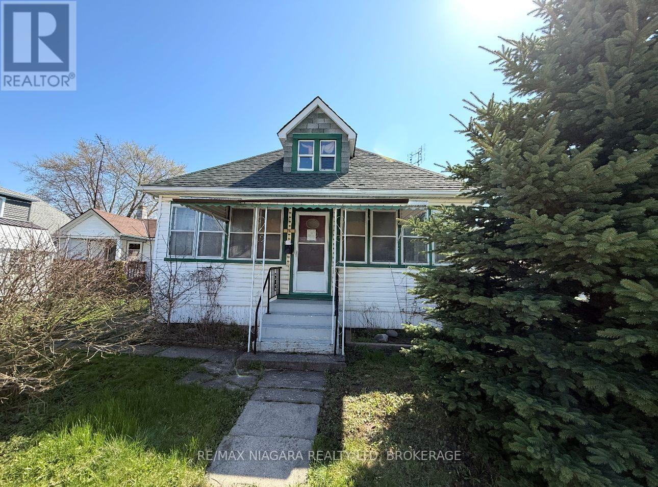 75 WRIGHT STREET, Welland, Ontario