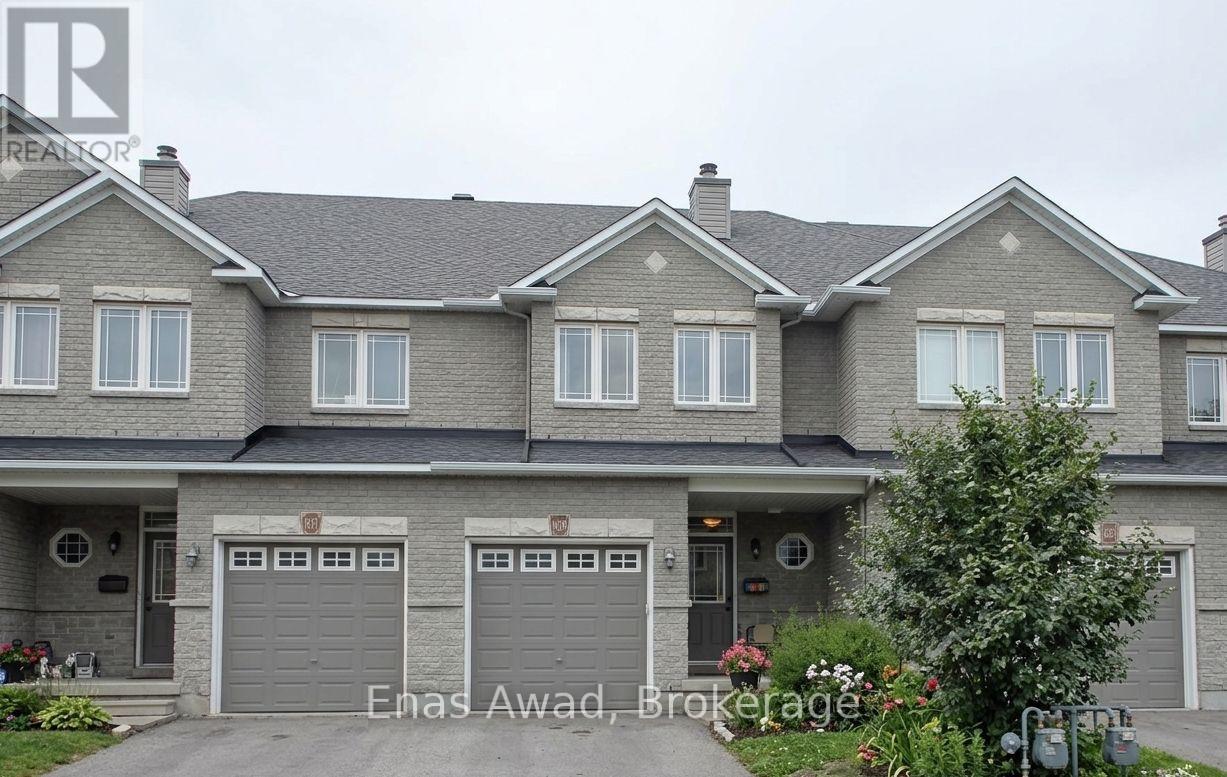 1619 WESTHALL WAY, Ottawa, Ontario