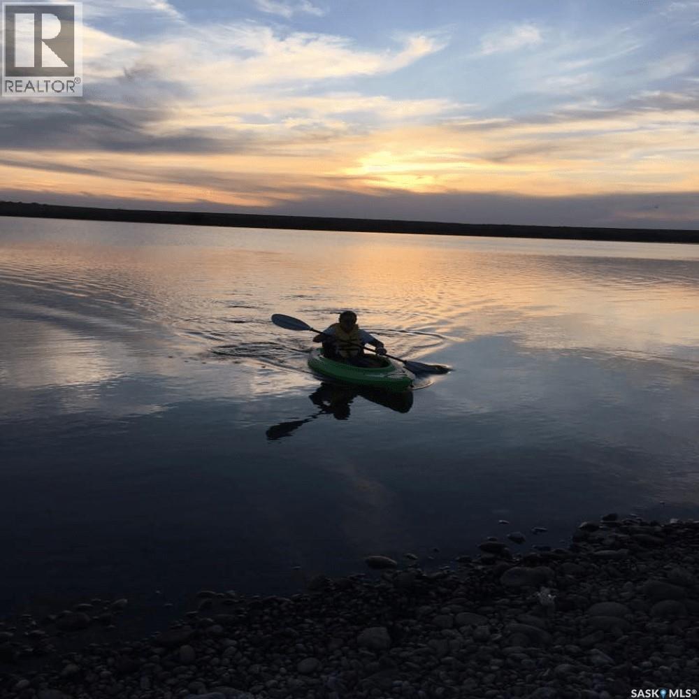 Lot 8 Block 3 Sunridge Resorts, Webb Rm No. 138, Saskatchewan  S0N 2N0 - Photo 6 - SK036422