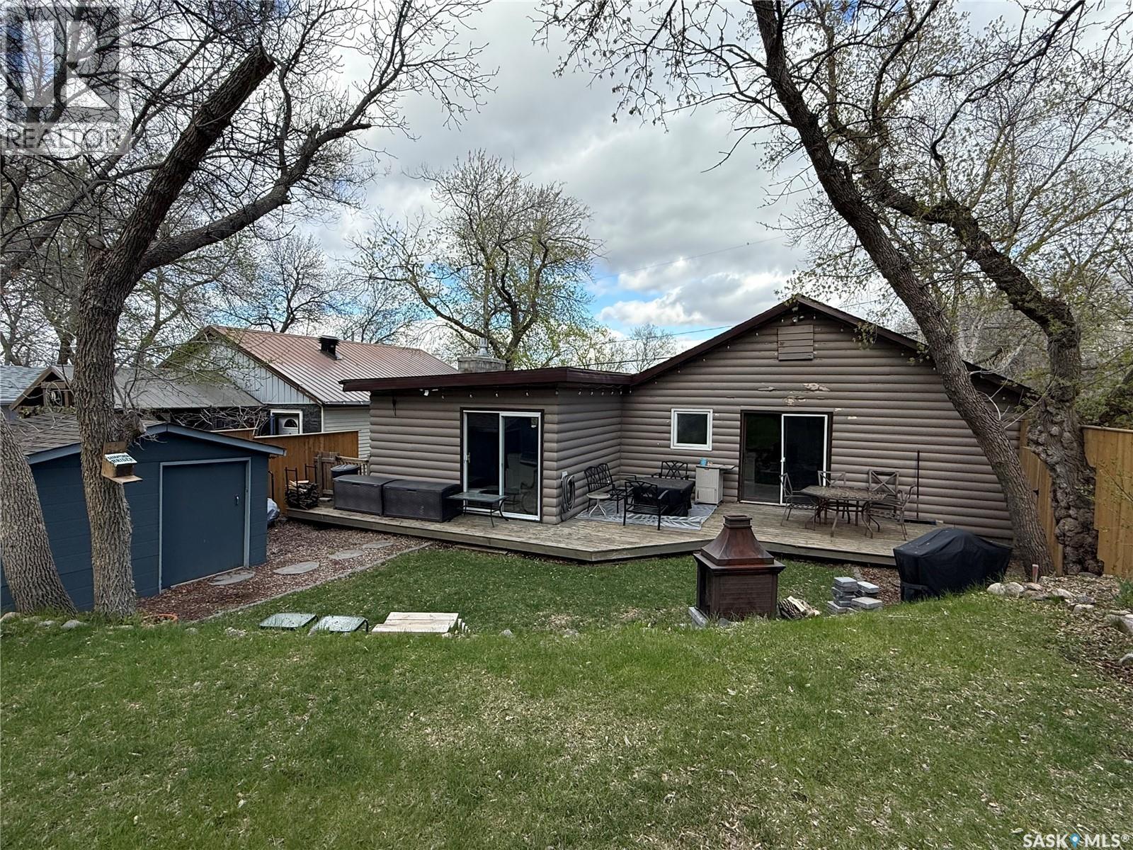 338 3rd Street E, Regina Beach, Saskatchewan  S0G 4C0 - Photo 18 - SK036417