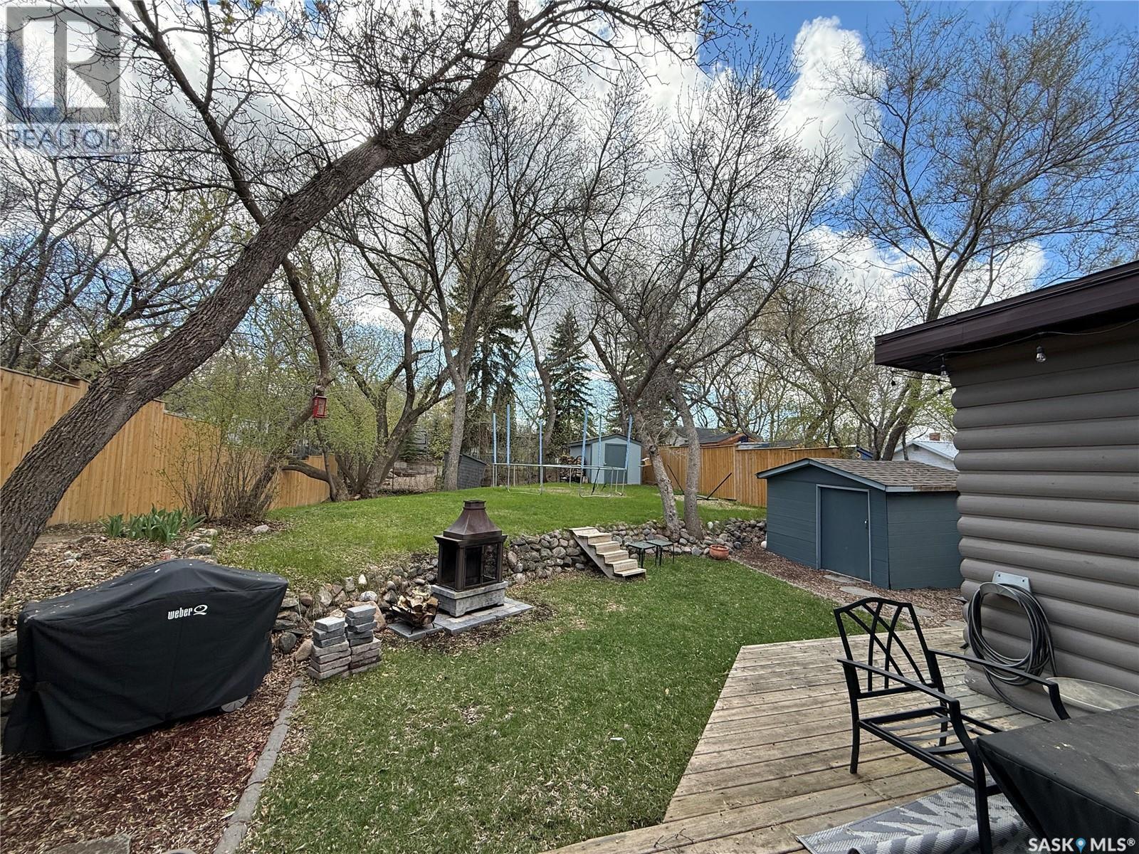 338 3rd Street E, Regina Beach, Saskatchewan  S0G 4C0 - Photo 22 - SK036417