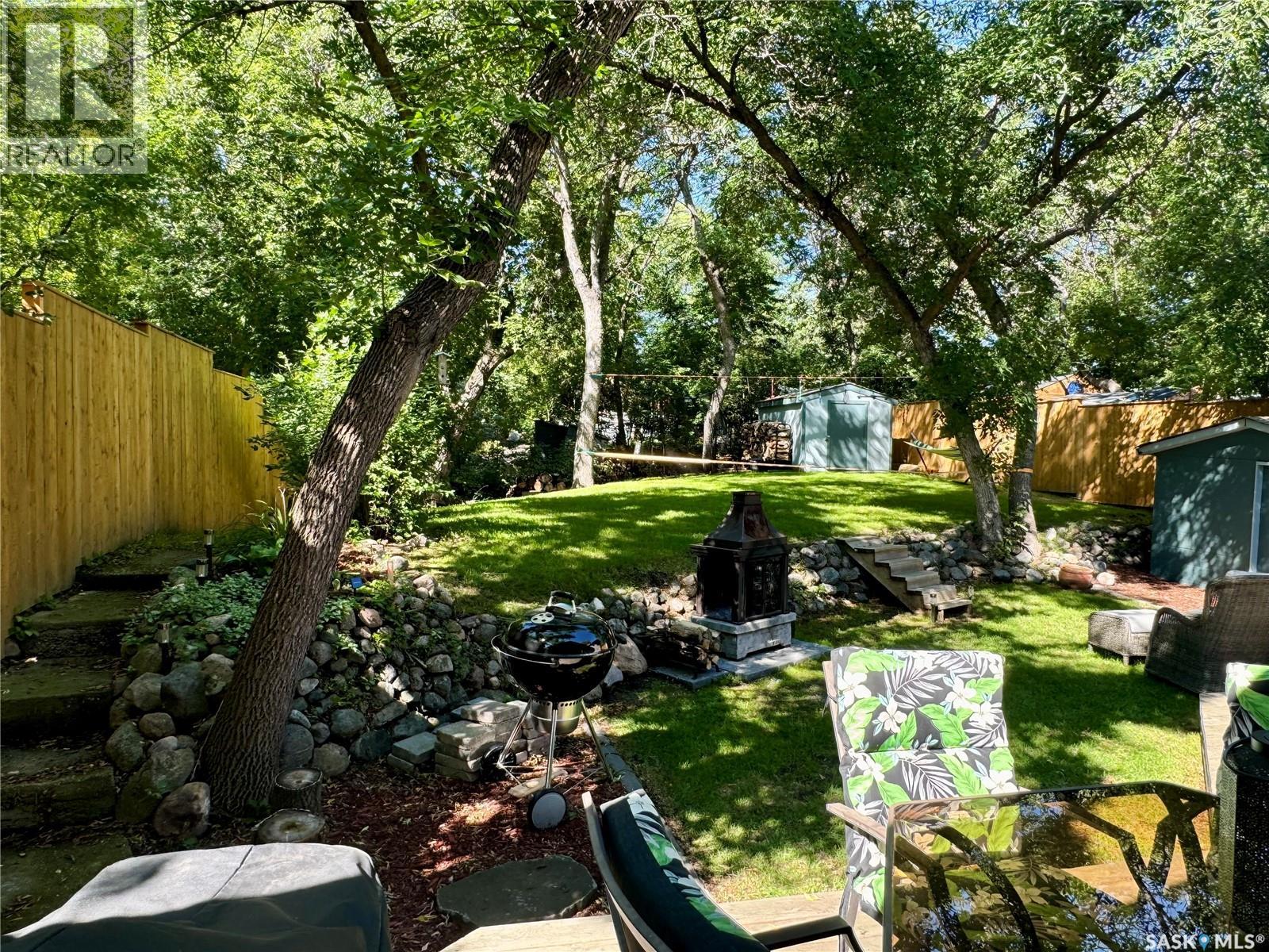 338 3rd Street E, Regina Beach, Saskatchewan  S0G 4C0 - Photo 24 - SK036417