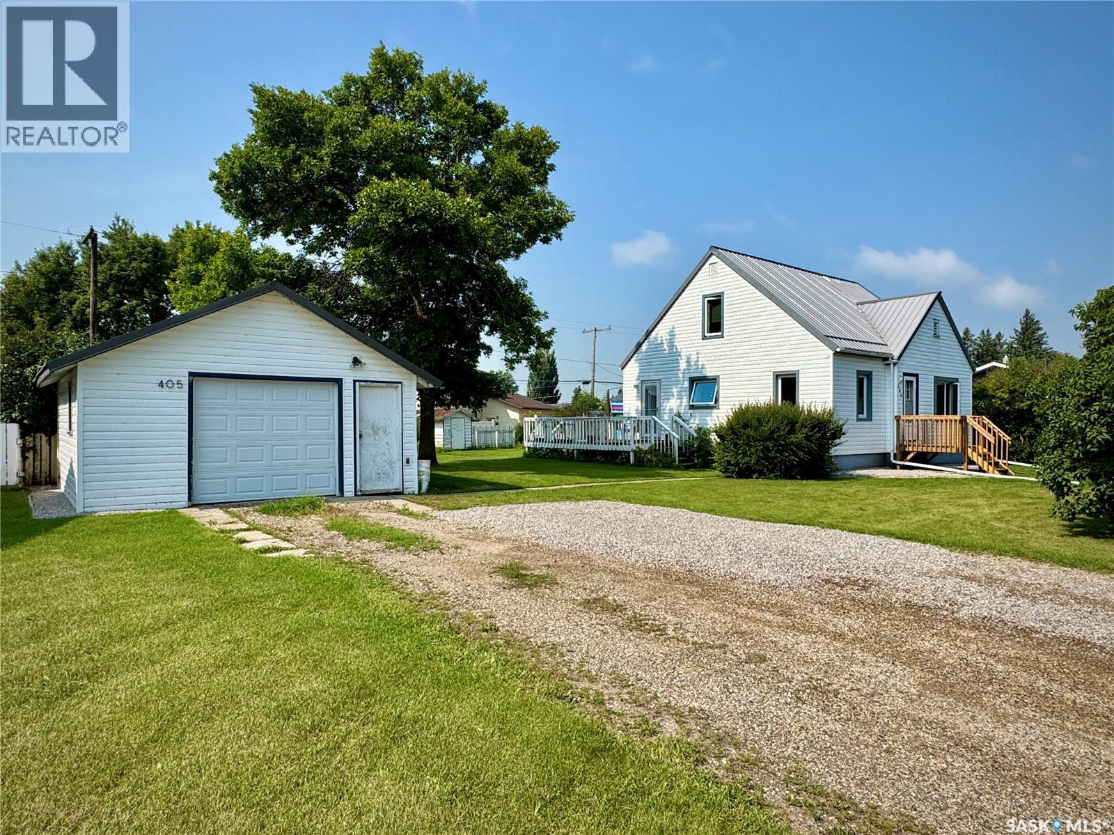 405 March Avenue E, Langenburg, Saskatchewan  S0A 0A0 - Photo 30 - SK036400