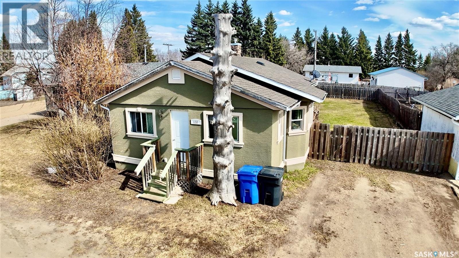 130 5th STREET, Bredenbury, Saskatchewan