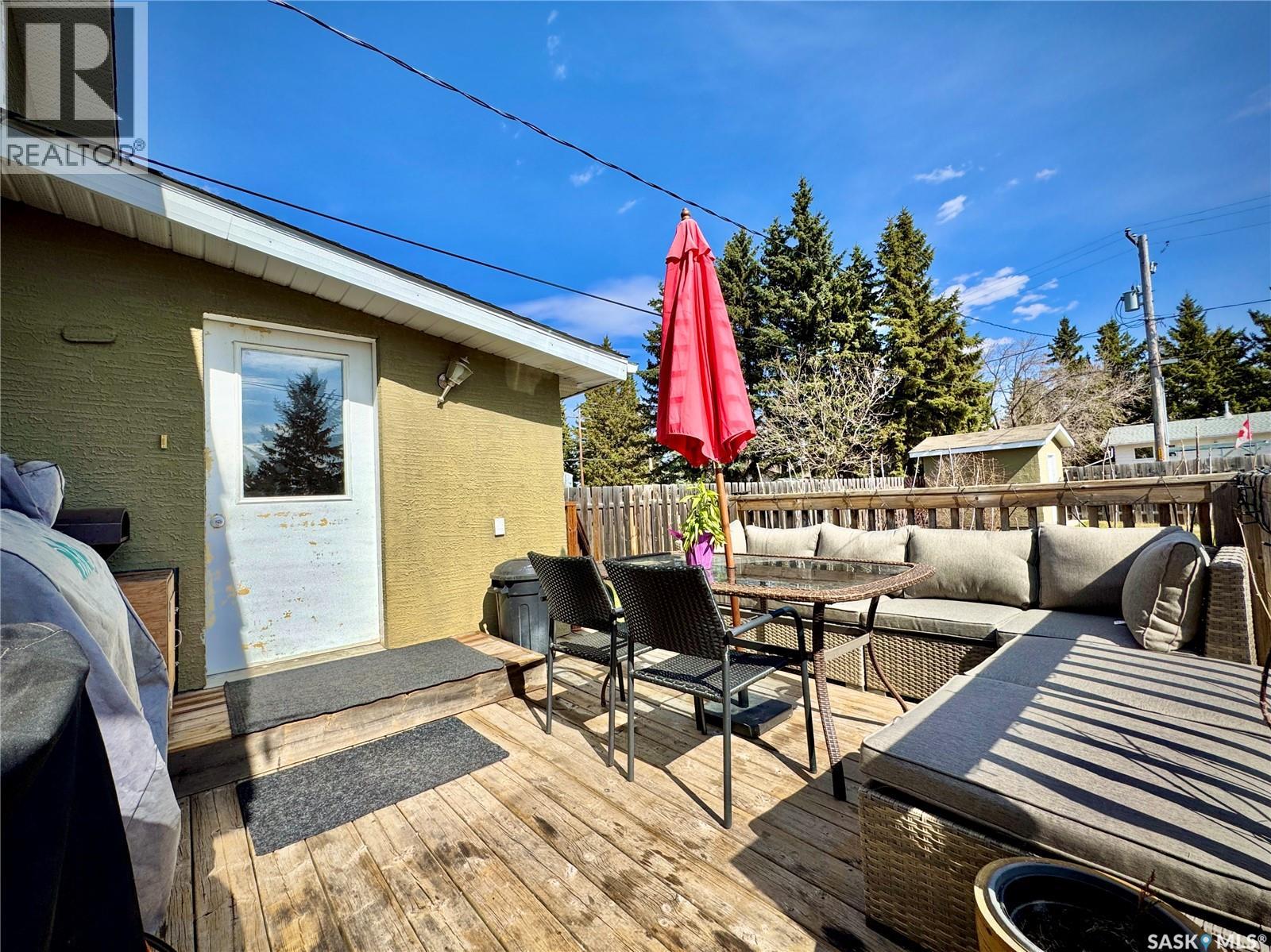 130 5th Street, Bredenbury, Saskatchewan  S0A 0H0 - Photo 22 - SK036399