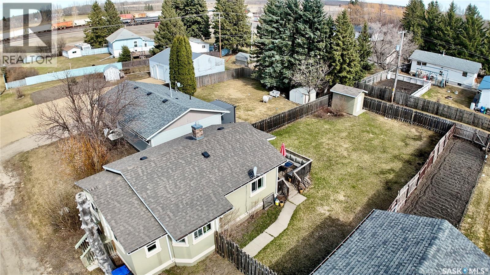 130 5th Street, Bredenbury, Saskatchewan  S0A 0H0 - Photo 24 - SK036399