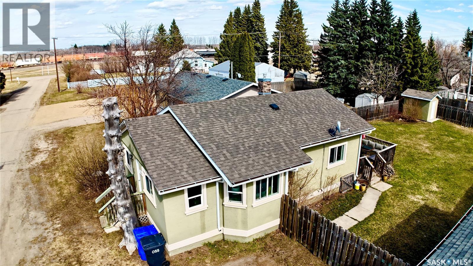 130 5th Street, Bredenbury, Saskatchewan  S0A 0H0 - Photo 29 - SK036399