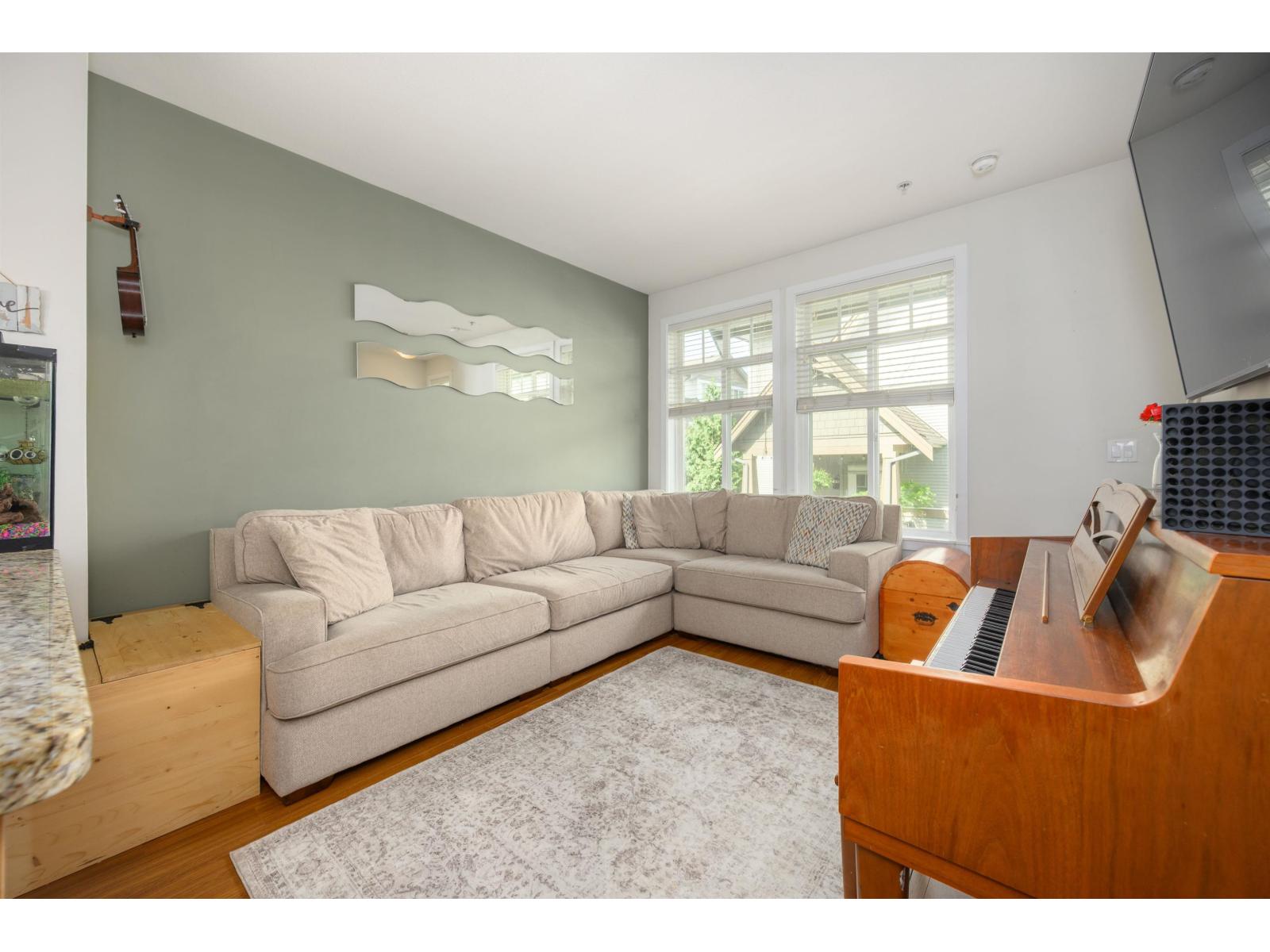 67 8250 209b Street, Langley, British Columbia  V2Y 0J7 - Photo 11 - R3125067