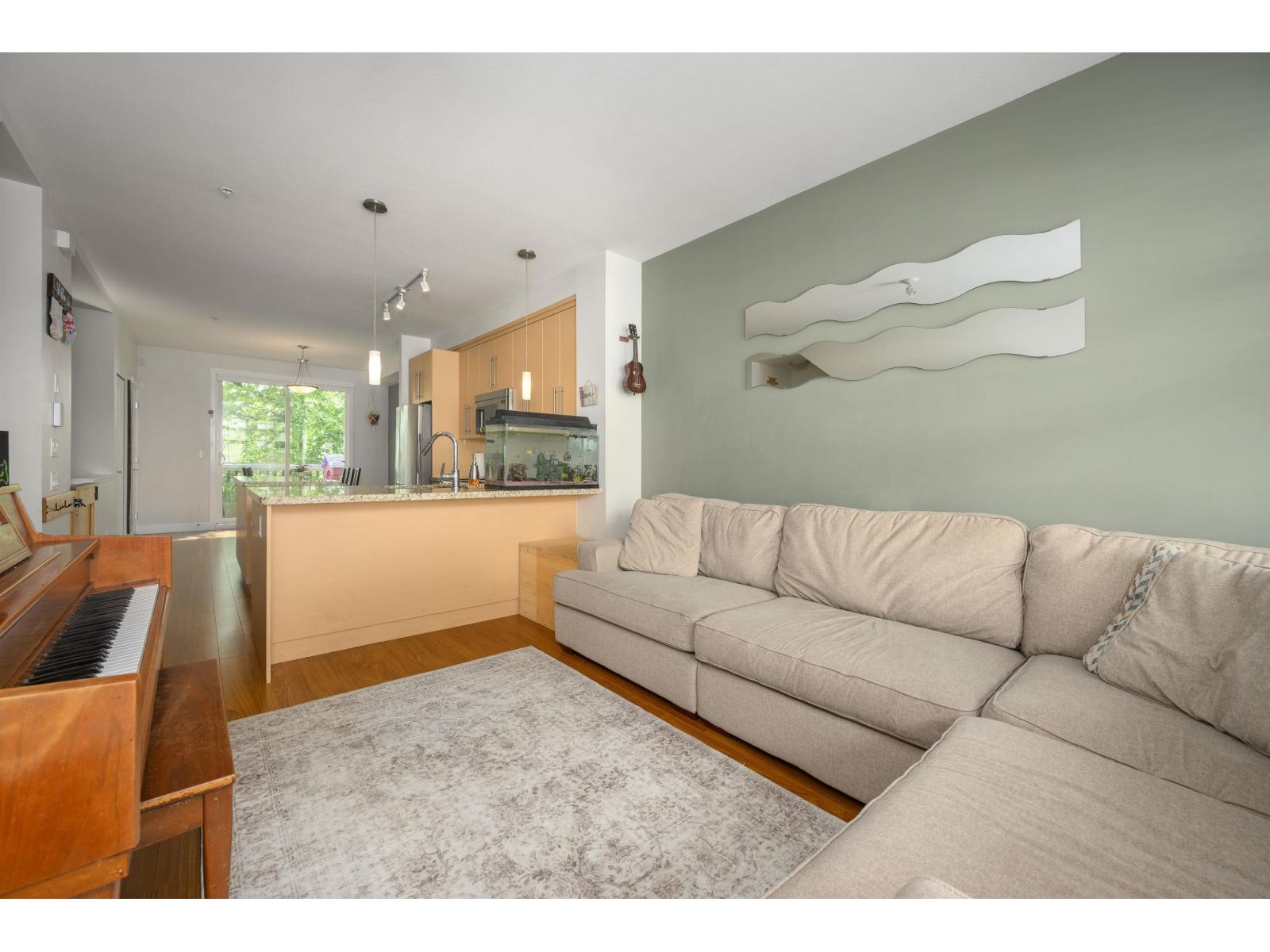 67 8250 209b Street, Langley, British Columbia  V2Y 0J7 - Photo 12 - R3125067