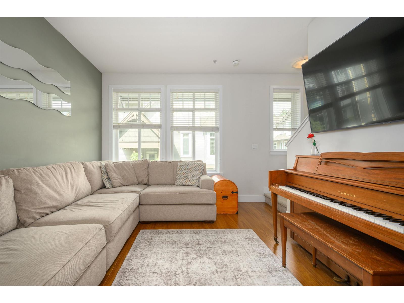 67 8250 209b Street, Langley, British Columbia  V2Y 0J7 - Photo 13 - R3125067