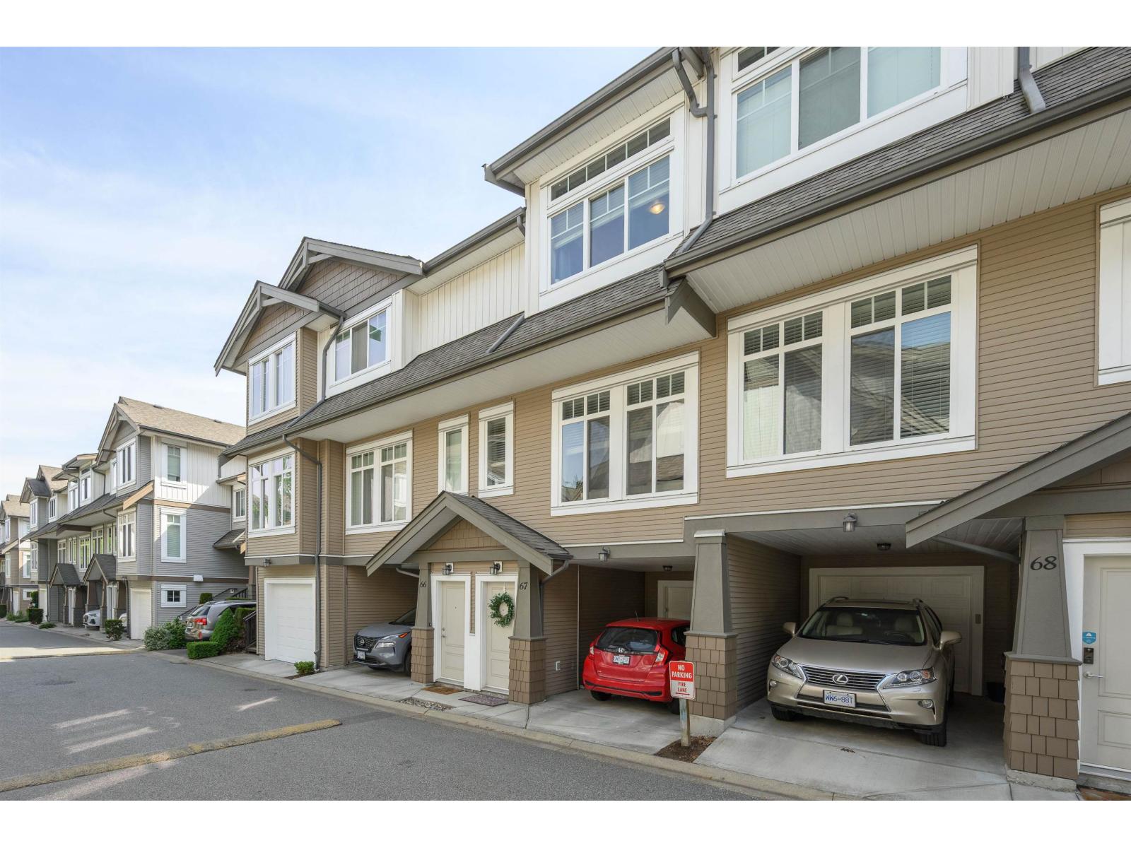 67 8250 209b Street, Langley, British Columbia  V2Y 0J7 - Photo 26 - R3125067