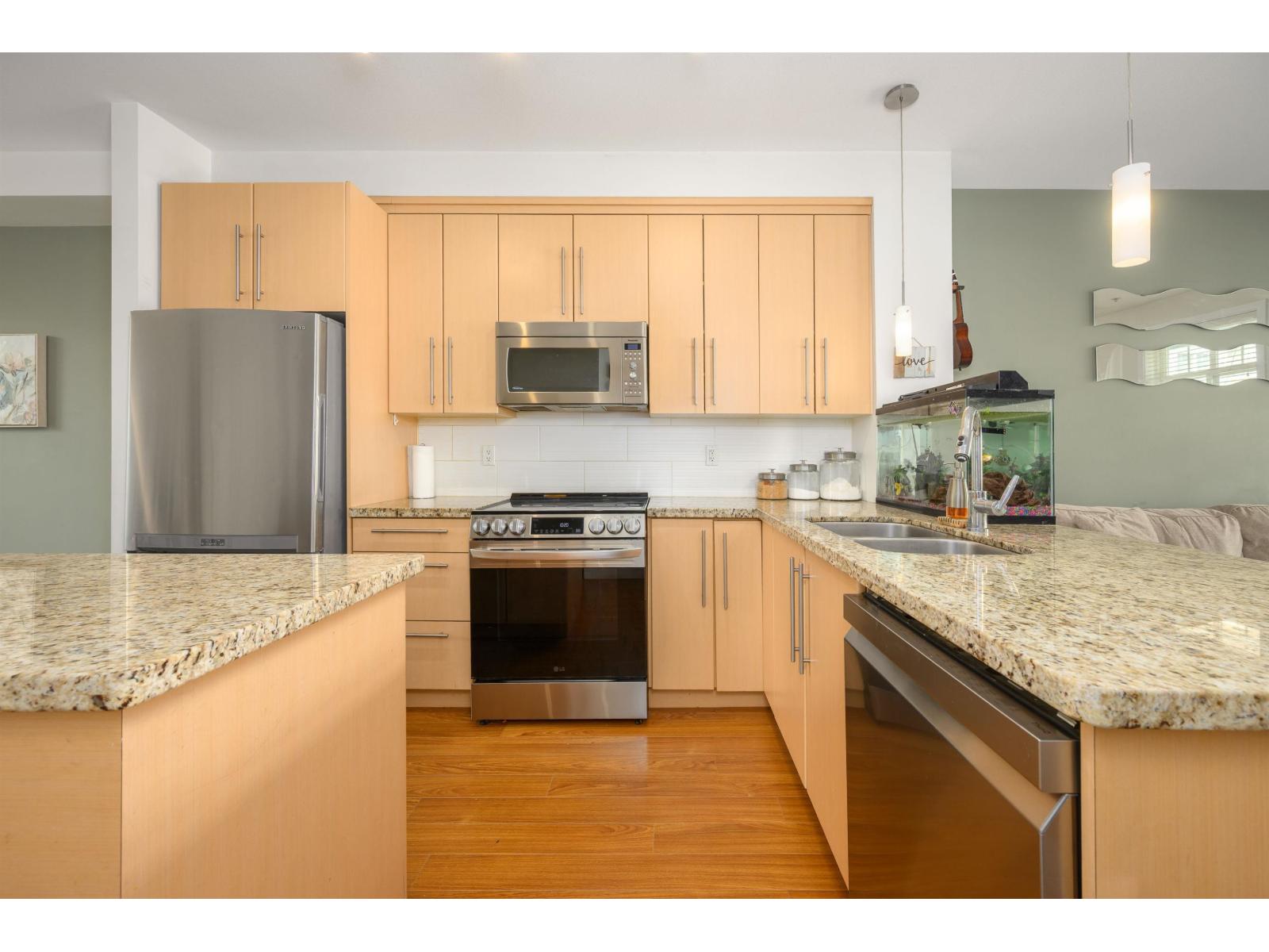 67 8250 209b Street, Langley, British Columbia  V2Y 0J7 - Photo 8 - R3125067