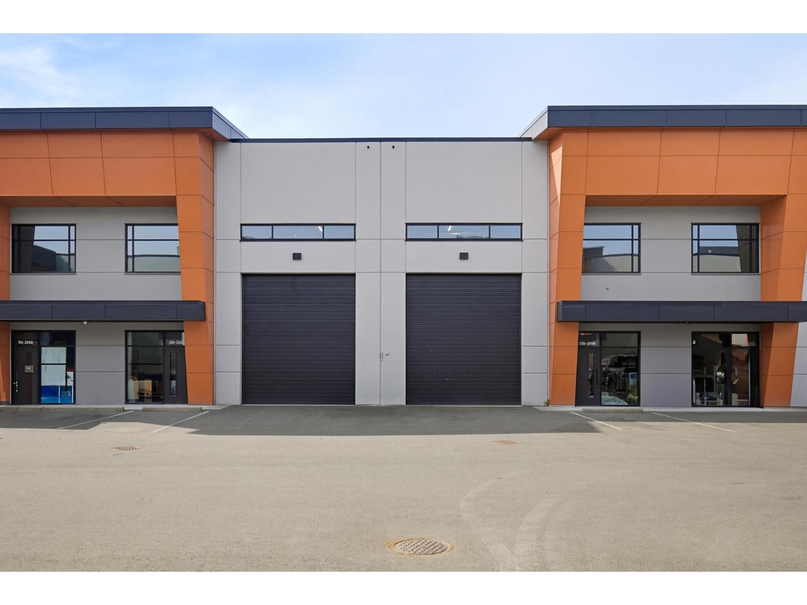 B120/B130 2098 CARPENTER STREET, Abbotsford, British Columbia